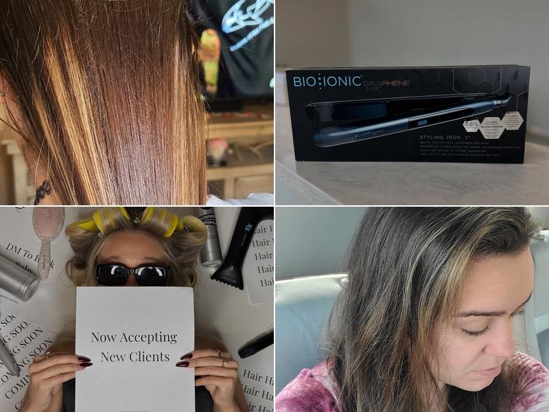 Sloane Stevens Salon