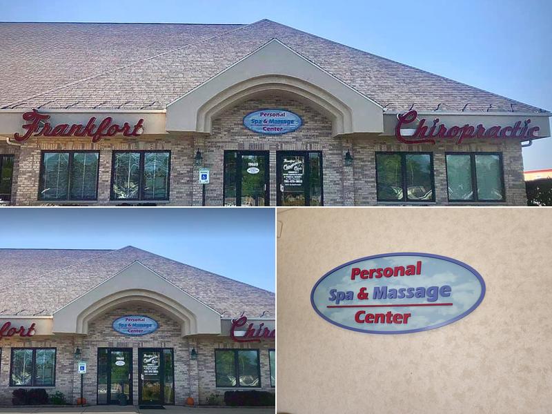 Personal Spa & Massage Center