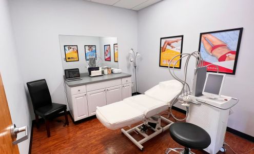 LightRx - Orland Park