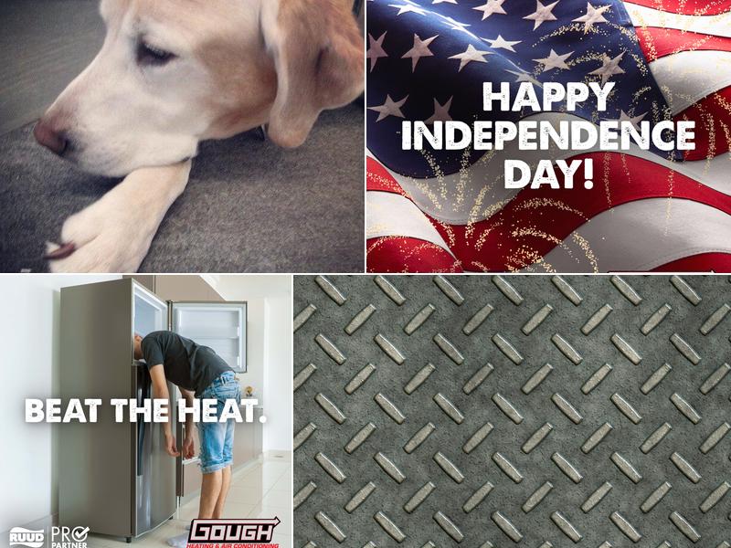 Gough Heating & Air Conditioning Ltd