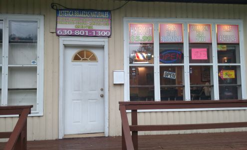 Estetica Bellezas Naturales