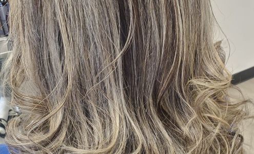 Salon Sarai Hair Studio