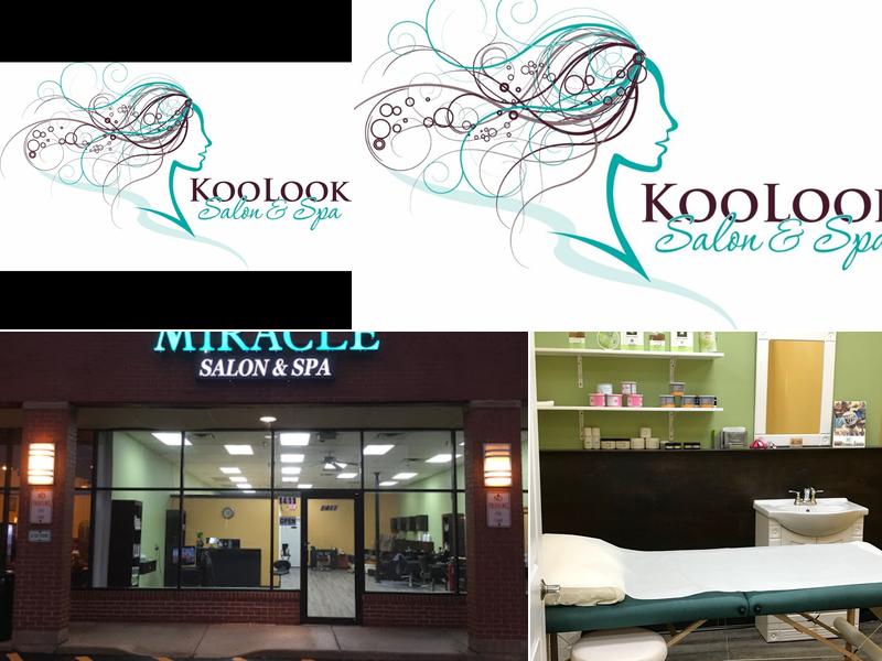 Miracle Salon & Spa