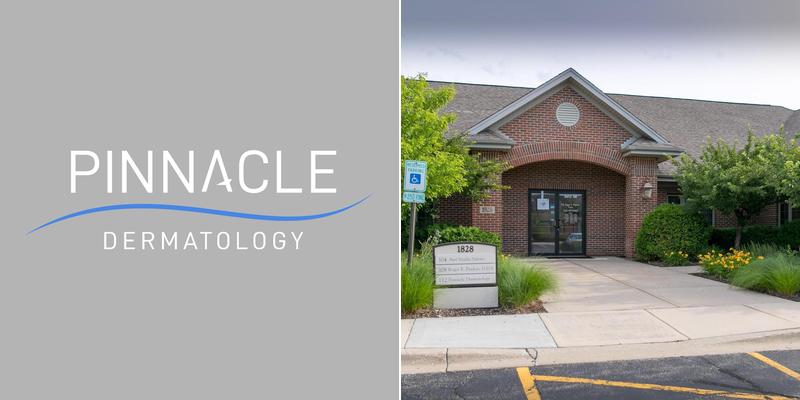 Pinnacle Dermatology- Wheaton/Naperville