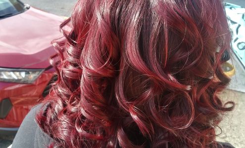 Atracción Beauty salon