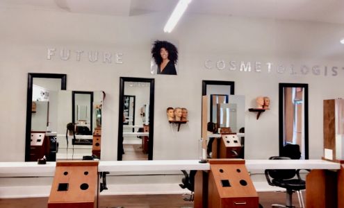 Stack's Academy of Beauty