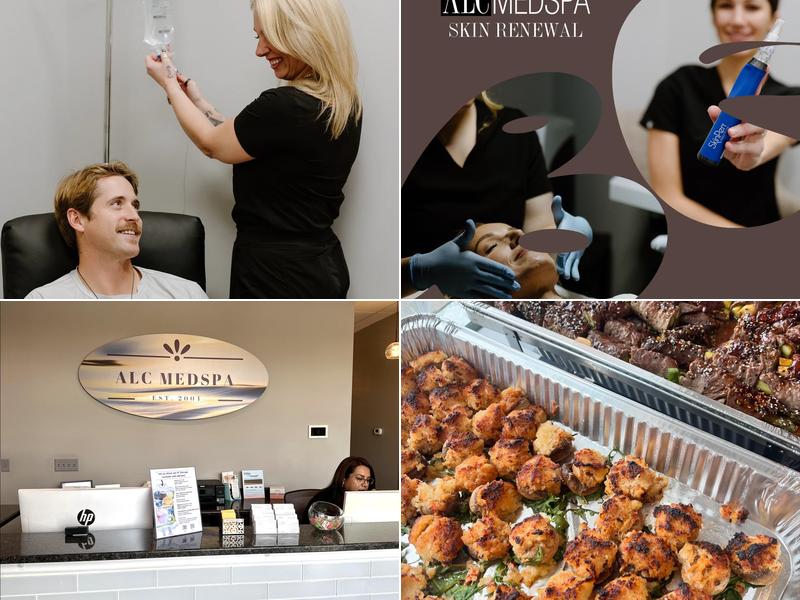 Advanced Laser Clinics-Gurnee