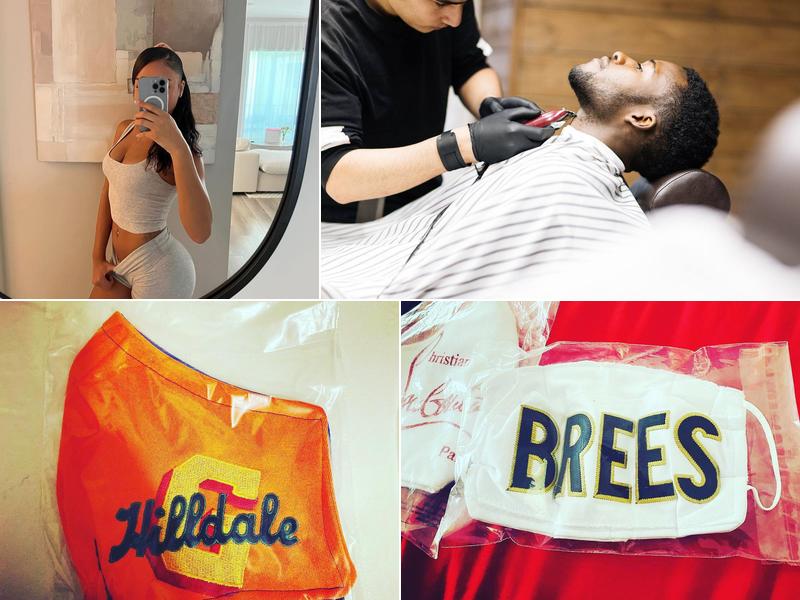 BarberKings & Queens Beauty Salon