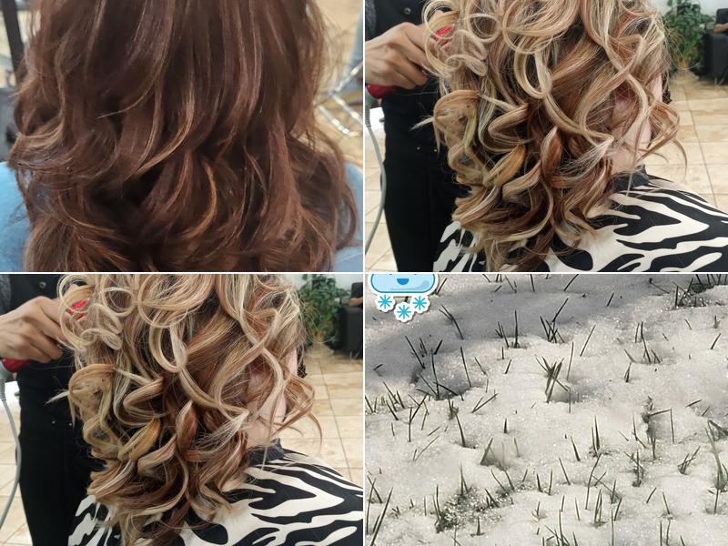 Artistic Wave Beauty Salon/Salon de Belleza