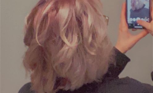 Bonilla's Hair Salon 130 N John F.Kennedy Dr, Carpentersville Illinois 60110