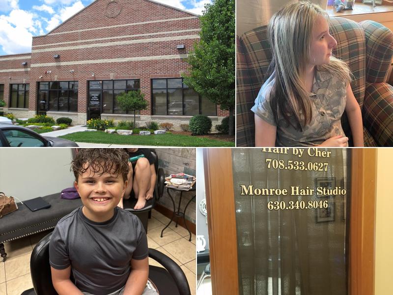 Instyle Salon & Spa Suites