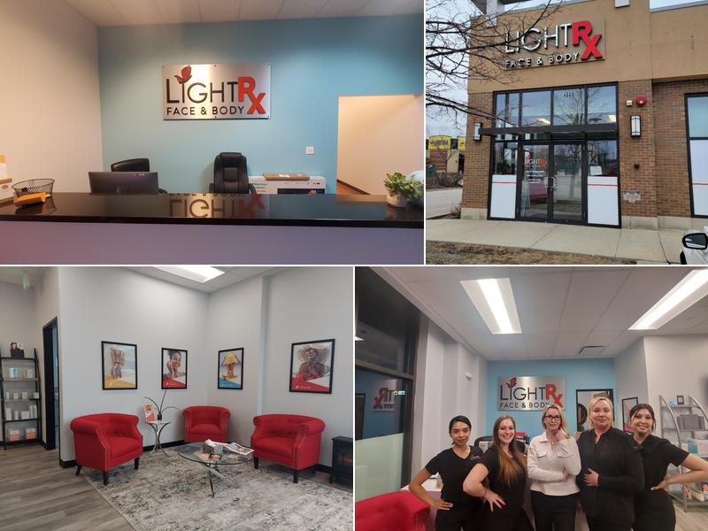 LightRx - Hoffman Estates