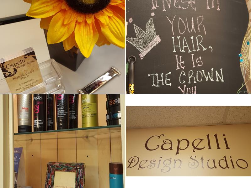 Capelli Design Studio