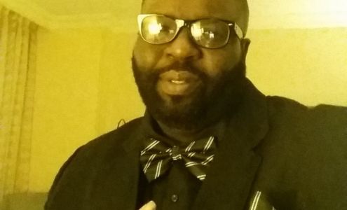 Hair Force Two Barber Shop/Salon