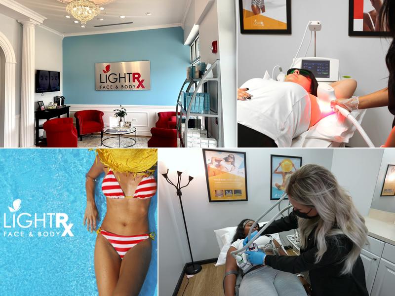 LightRx - Naperville