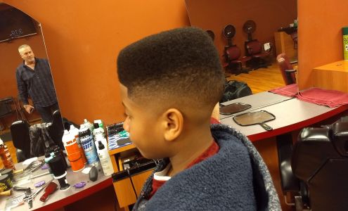 Qways Cutting Edge Salon