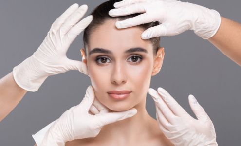 Beauty & Body by Mia