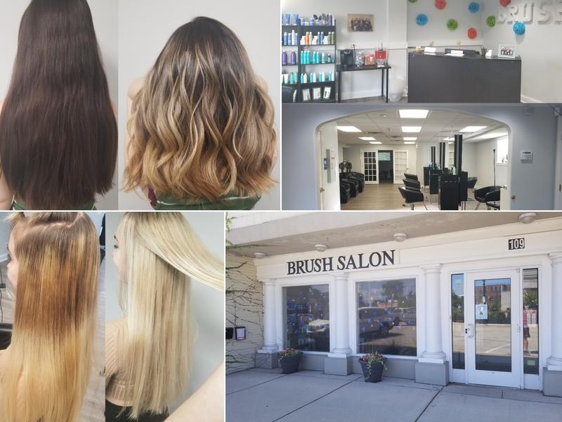 Brush Salon