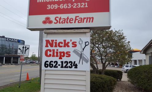 Nick's Clips