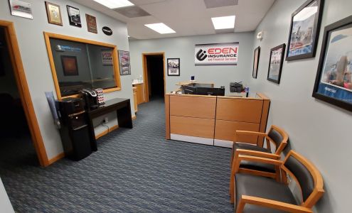 Eden Insurance & Financial Services