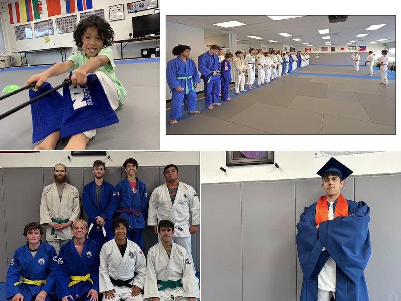 Kokushi Midwest Judo