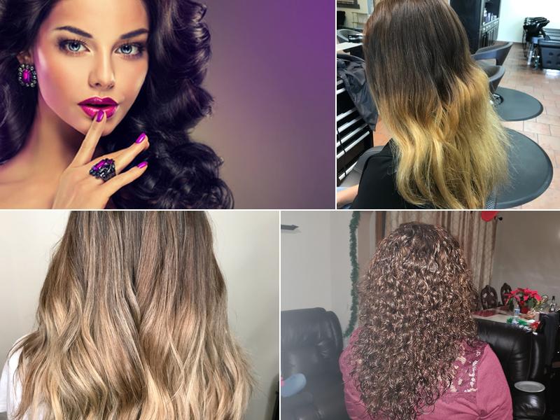 Fabby's Unisex & Barber Shop