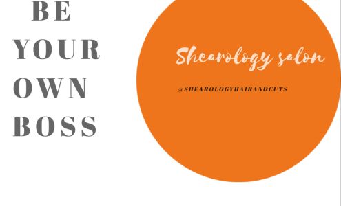 Shearology Hair N Cuts 411 Harrison St, Oak Park Illinois 60304