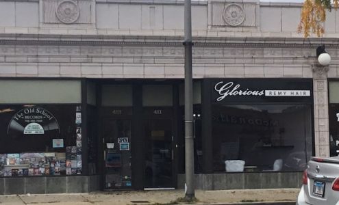 Glorious Remy Hair Boutique 411 Des Plaines Ave, Forest Park Illinois 60130