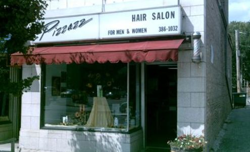 Pizzazz Hair Salon 1138 Chicago Ave, Oak Park Illinois 60302