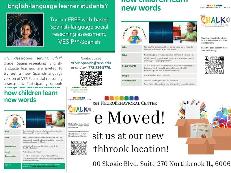 Rush NeuroBehavioral Center