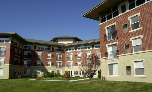 Green Oaks of Park Forest 101 Main St, Park Forest Illinois 60466