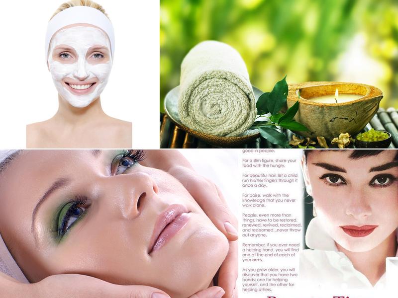 DM Studio 1 Skin Care
