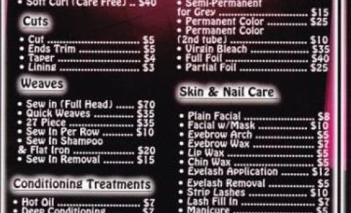 Wild Hair Beauty Academy