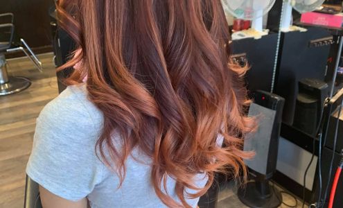 Lupita's Beauty Shop 6135 Cermak Rd, Cicero Illinois 60804