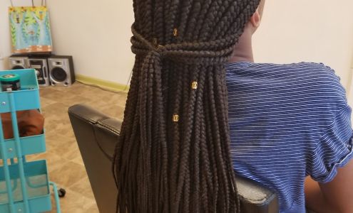 Braids By Nai 6149 W North Ave, Oak Park Illinois 60302
