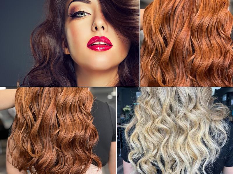 Maria's Hair Studio & Skin Spa