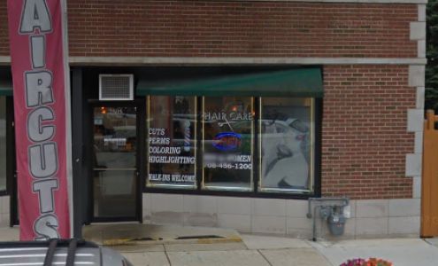 Hair Care 7505 W Diversey Ave, Elmwood Park Illinois 60707
