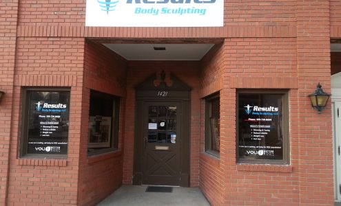 Results Body Sculpting