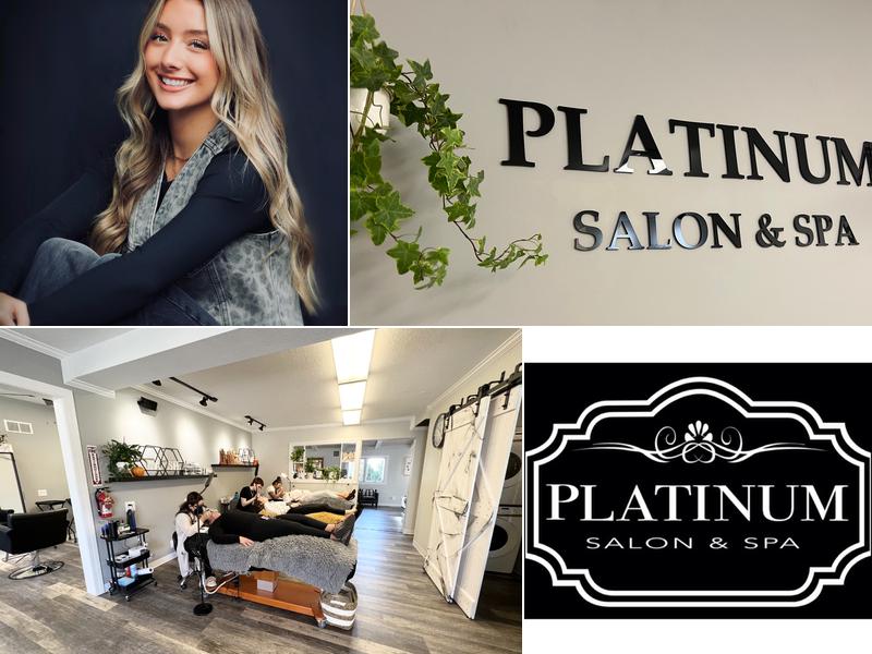 Platinum Salon&Spa Bettendorf,IA