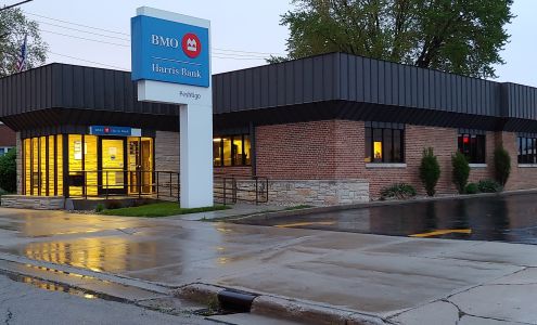 BMO Bank N.A Branches Peshtigo