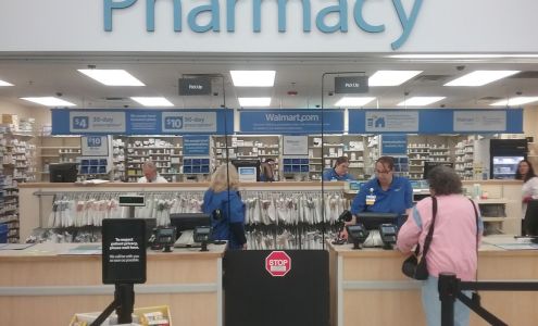 Walmart Pharmacy