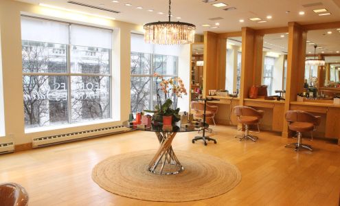 GC by George Charles