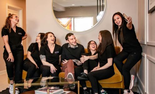 Enfuse Medical Spa & Hair Restoration