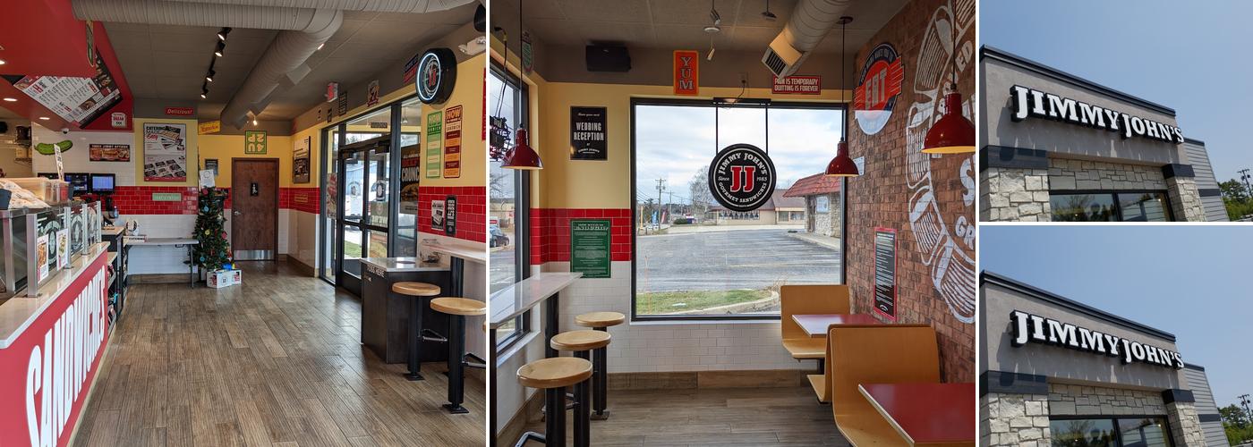 Jimmy John's