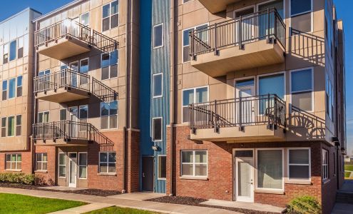 The Avenue Indianapolis