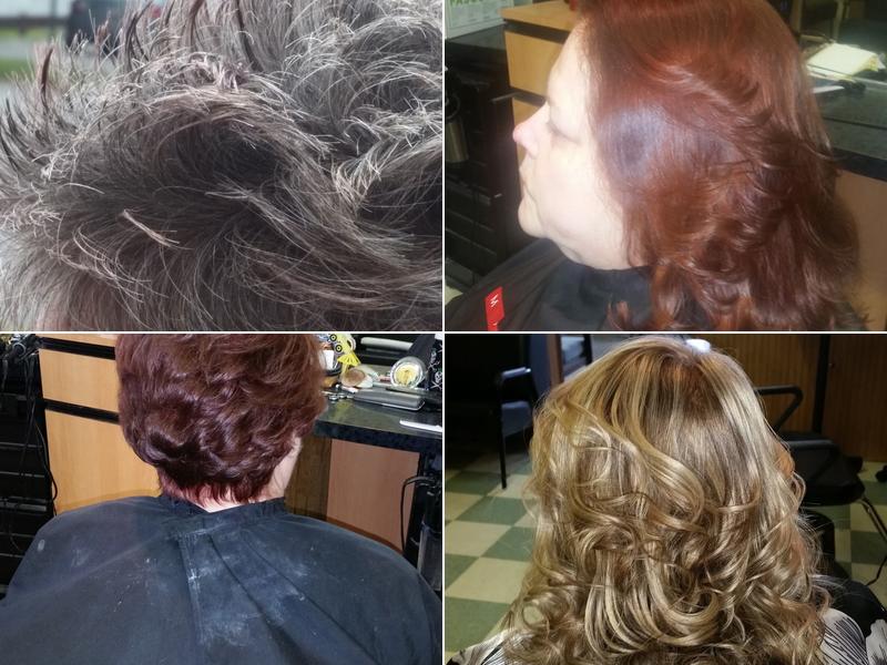 Emerson Hair Designz