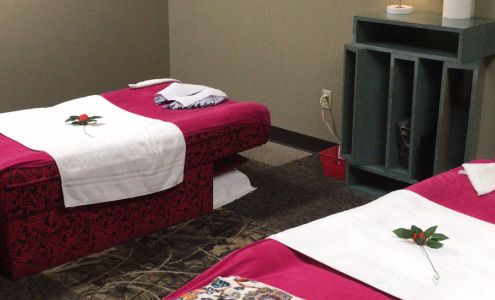 Feet Fetish Foot Spa