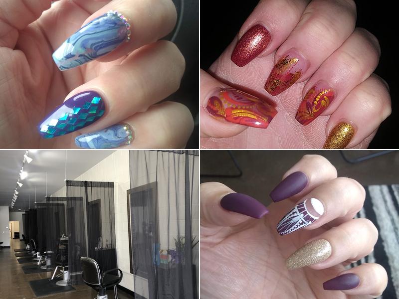 Euphoric Salon and Spa