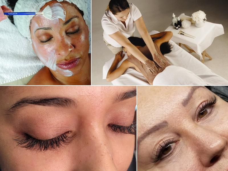 Lashes 4 LASHES Design Studio