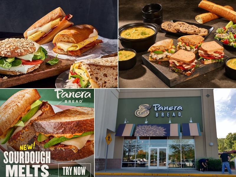 Panera Bread
